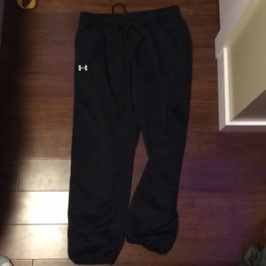 Under Armour SWEATPANTS